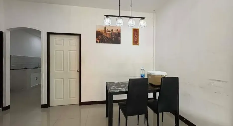 Casa en venta de 2 habitaciones en East Pattaya, Pattaya
