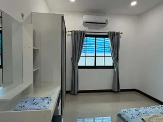 For sale 2 ベッドルーム house in Bang Lamung, Chonburi