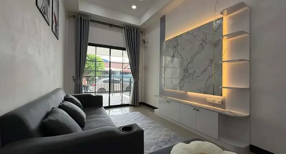 Casa en venta de 2 habitaciones en East Pattaya, Pattaya