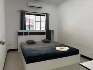 For sale 2 ベッドルーム house in Bang Lamung, Chonburi
