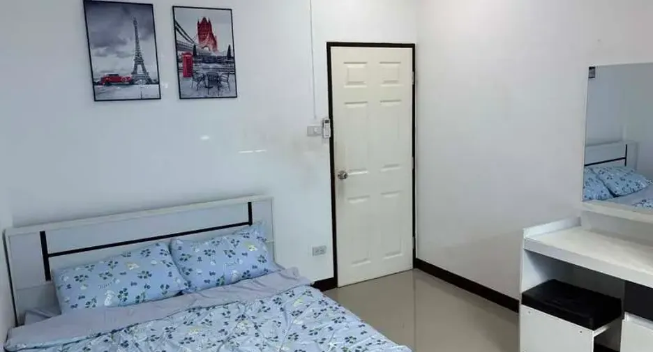 Casa en venta de 2 habitaciones en East Pattaya, Pattaya