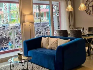 For sale 2 bedrooms condo in Bang Lamung, Chonburi