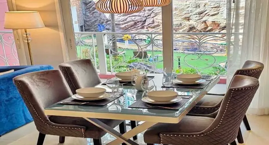 For sale 2 bedrooms condo in South Pattaya, Pattaya