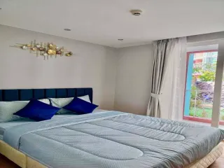 For sale 2 bedrooms condo in Bang Lamung, Chonburi