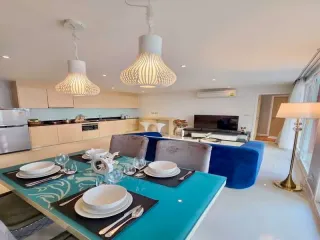 For sale 2 bedrooms condo in Bang Lamung, Chonburi