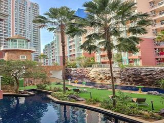 For sale 2 bedrooms condo in Bang Lamung, Chonburi