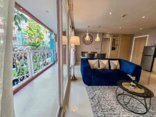 For sale 2 bedrooms condo in Bang Lamung, Chonburi