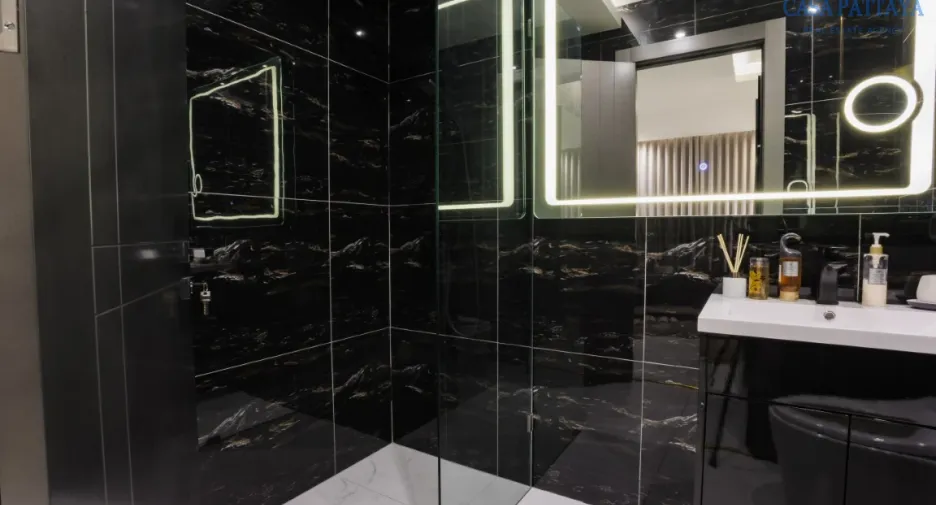 Condo en venta de 2 habitaciones en South Pattaya, Pattaya