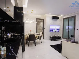 ขาย 2 ห้องนอน คอนโด ใน บางละมุง, ชลบุรี
