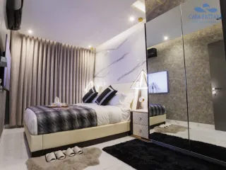 ขาย 2 ห้องนอน คอนโด ใน บางละมุง, ชลบุรี