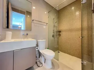 For rent 2 bedrooms condo in Bang Lamung, Chonburi