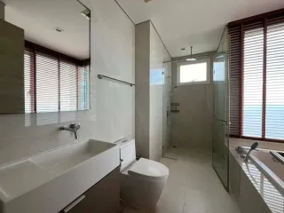 For rent 2 bedrooms condo in Bang Lamung, Chonburi