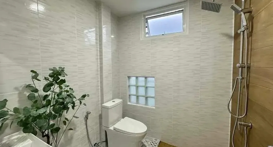 For sale 2 bedrooms villa in Jomtien, Pattaya