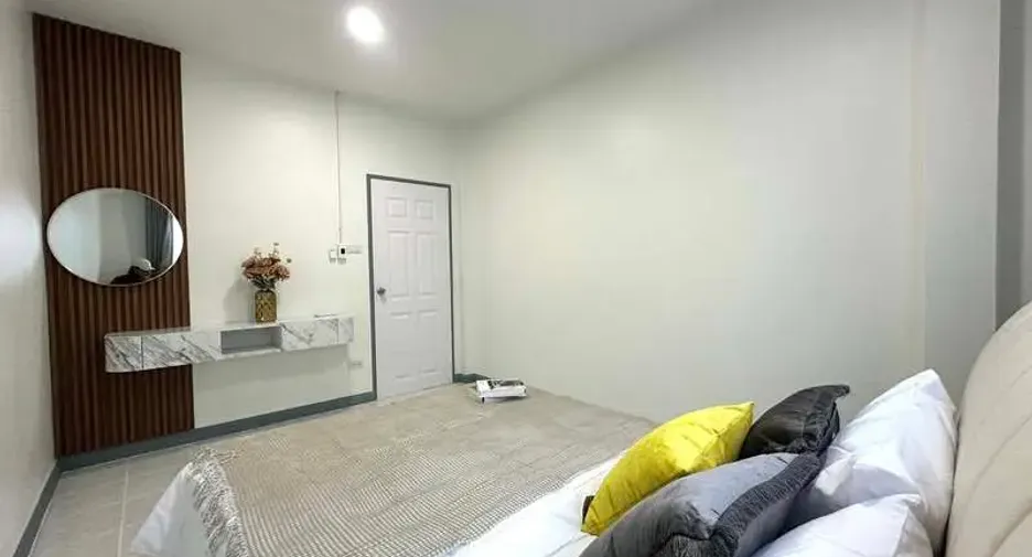 For sale 2 bedrooms villa in Jomtien, Pattaya