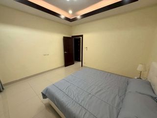 For sale 3 bedrooms villa in Bang Lamung, Chonburi