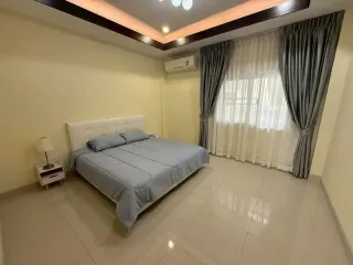 For sale 3 bedrooms villa in Bang Lamung, Chonburi