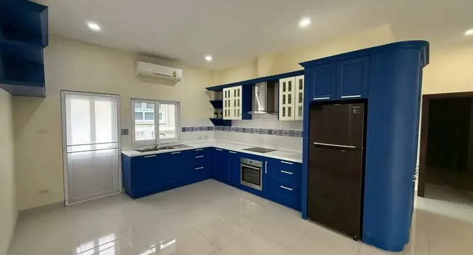 ขาย 3 ห้องนอน วิลล่า ใน ห้วยใหญ่, พัทยา