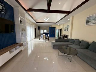 For sale 3 bedrooms villa in Bang Lamung, Chonburi
