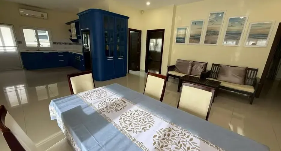 ขาย 3 ห้องนอน วิลล่า ใน ห้วยใหญ่, พัทยา