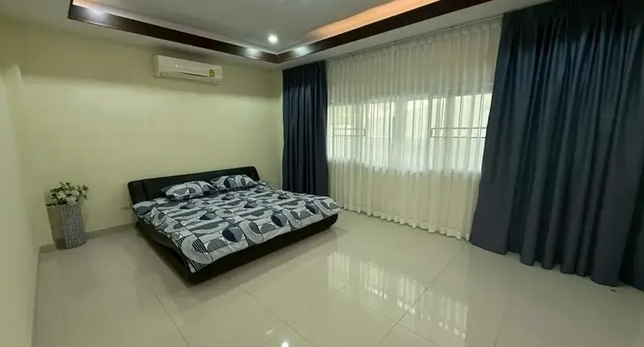 ขาย 3 ห้องนอน วิลล่า ใน ห้วยใหญ่, พัทยา