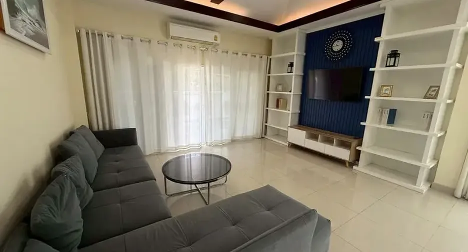 ขาย 3 ห้องนอน วิลล่า ใน ห้วยใหญ่, พัทยา