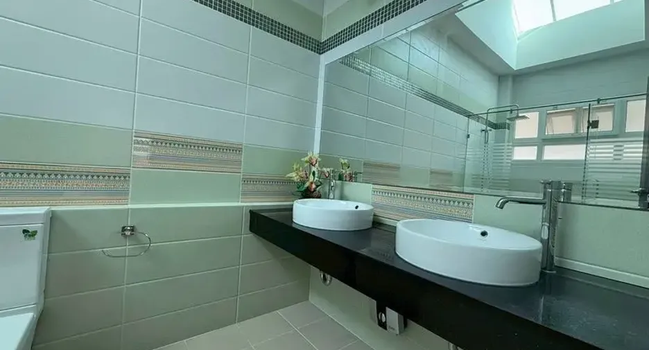 ขาย 3 ห้องนอน วิลล่า ใน ห้วยใหญ่, พัทยา
