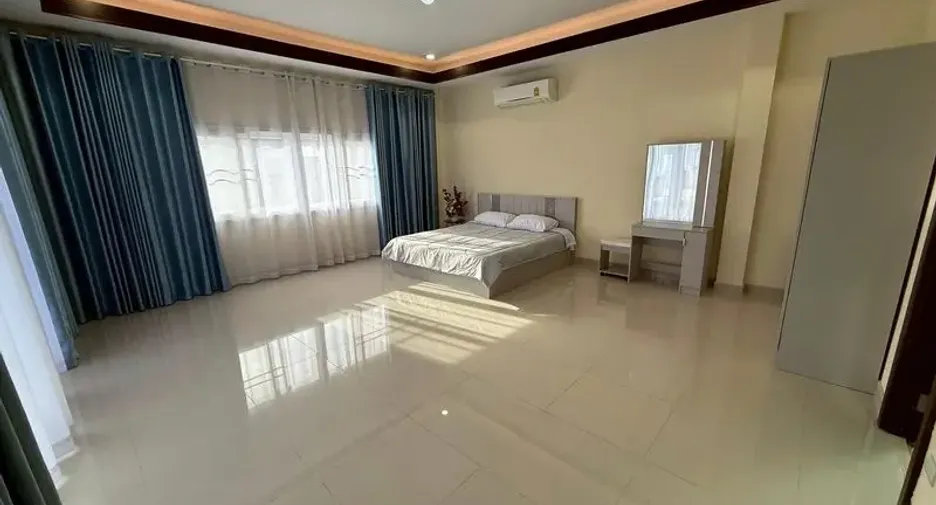 ขาย 3 ห้องนอน วิลล่า ใน ห้วยใหญ่, พัทยา