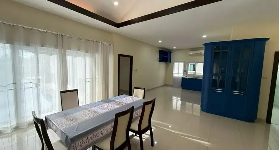 ขาย 3 ห้องนอน วิลล่า ใน ห้วยใหญ่, พัทยา
