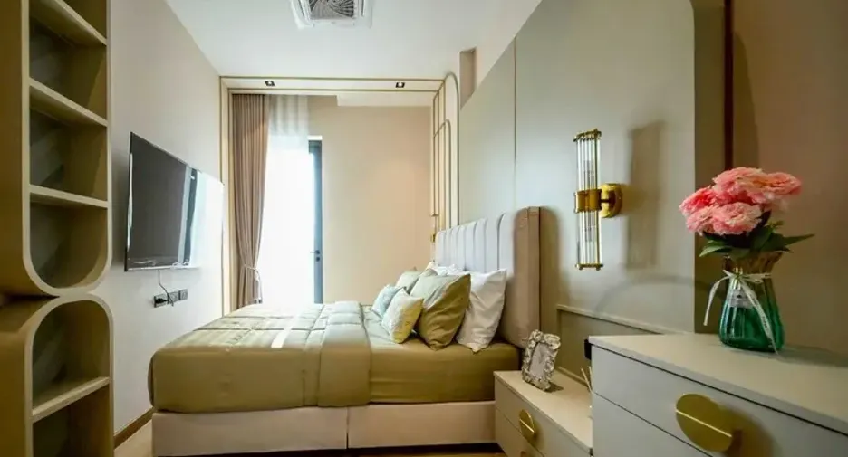 Villa en venta de 4 habitaciones en Huay Yai, Pattaya