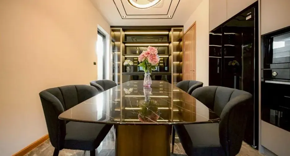 Villa en venta de 4 habitaciones en Huay Yai, Pattaya