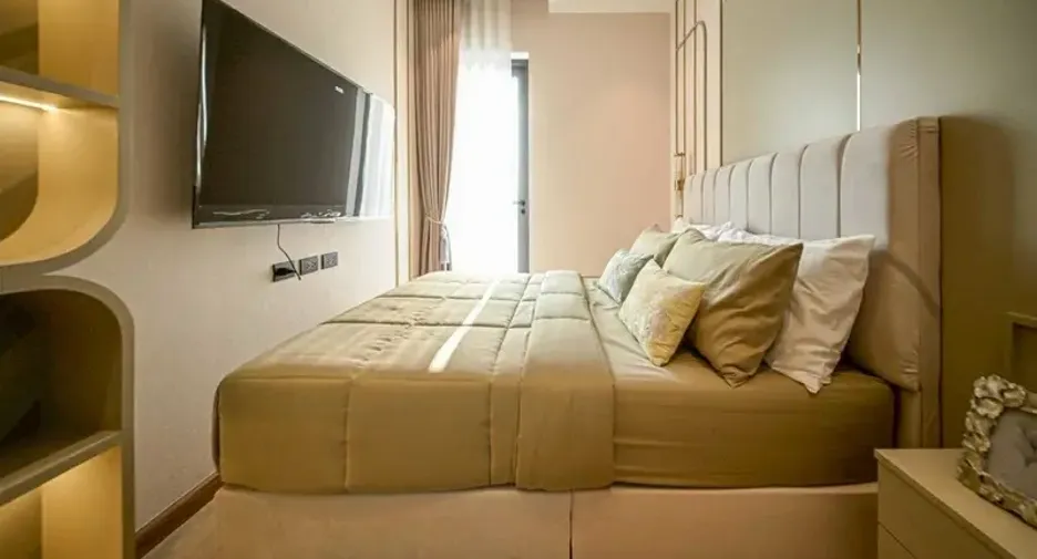 Villa en venta de 4 habitaciones en Huay Yai, Pattaya