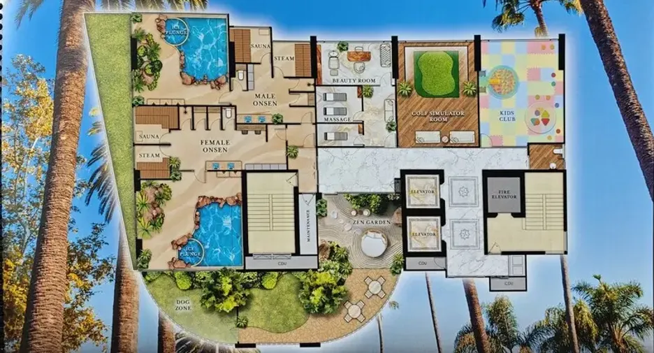 For sale 1 bed condo in South Pattaya, Pattaya