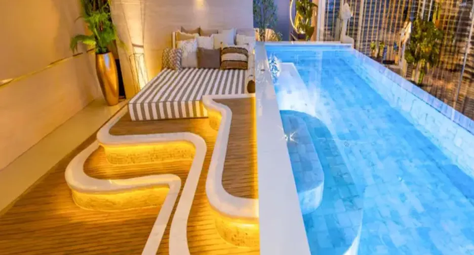 For sale 1 bed condo in South Pattaya, Pattaya