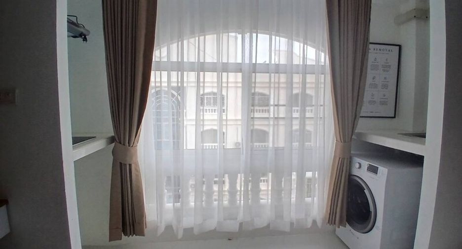For sale 1 bed condo in South Pattaya, Pattaya