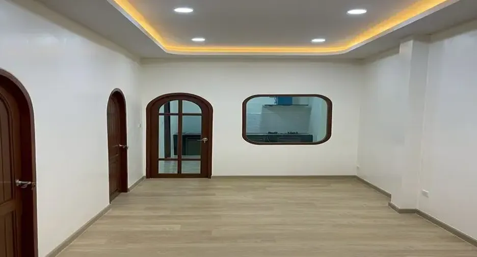 For sale 2 bedrooms villa in Central Pattaya, Pattaya