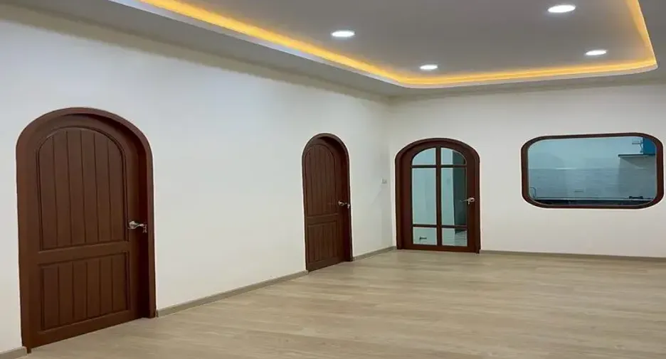 For sale 2 bedrooms villa in Central Pattaya, Pattaya