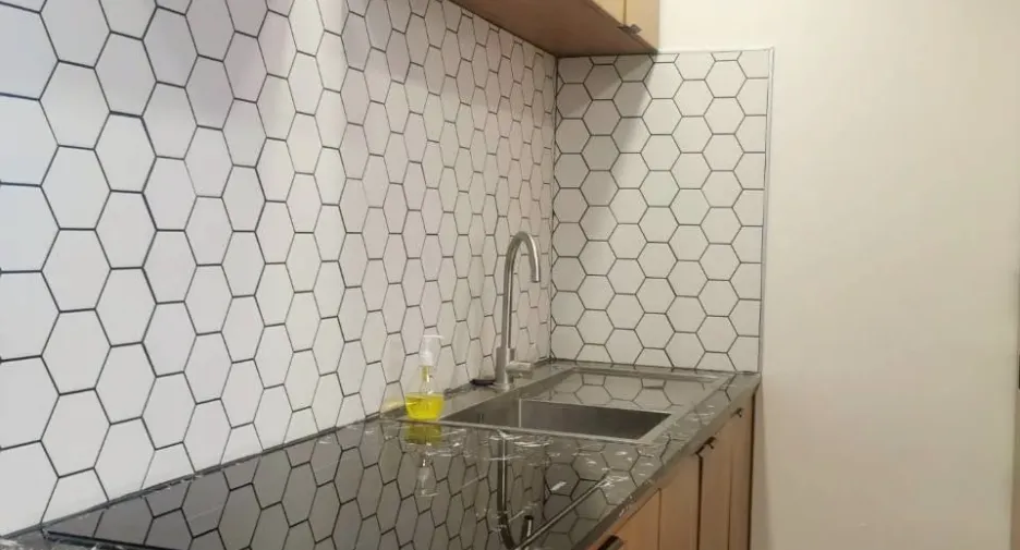 For rent 2 bedrooms condo in Mueang Chiang Mai, Chiang Mai