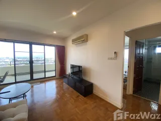 出租 2 卧室 公寓 在 Mueang Chiang Mai, Chiang Mai