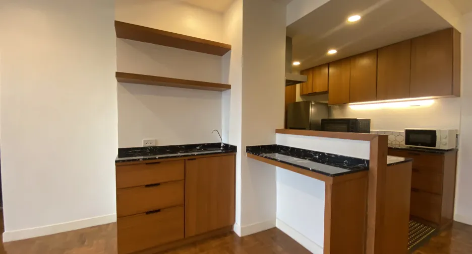 For rent 2 bedrooms condo in Mueang Chiang Mai, Chiang Mai
