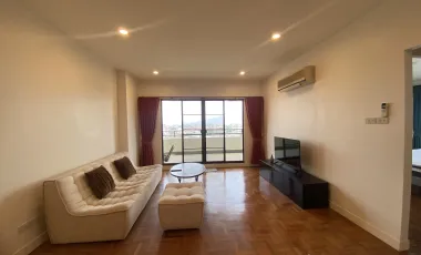 For rent 2 bedrooms condo in Mueang Chiang Mai, Chiang Mai
