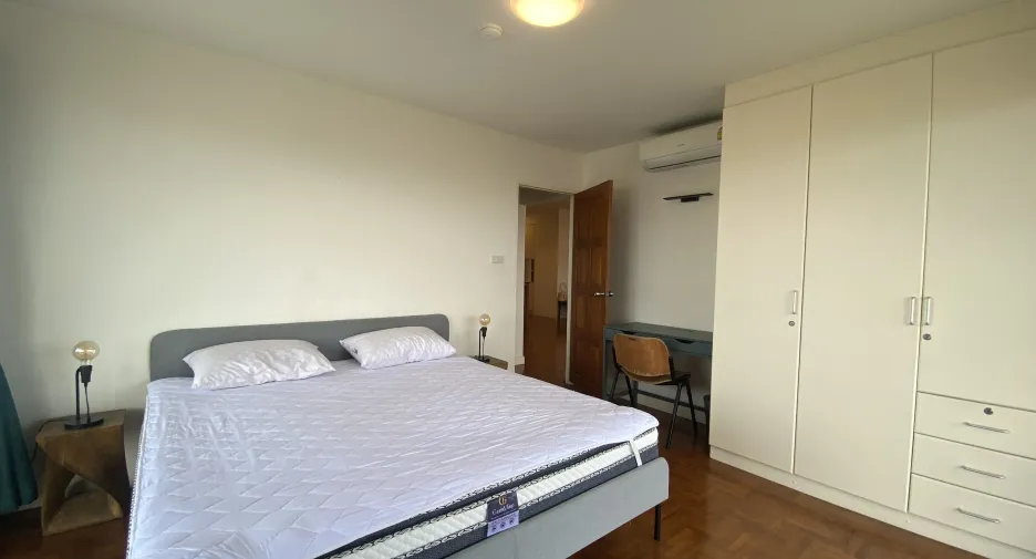 For rent 2 bedrooms condo in Mueang Chiang Mai, Chiang Mai