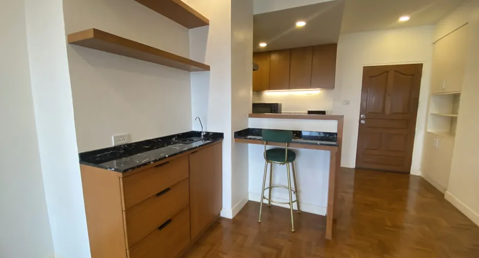 For rent 2 bedrooms condo in Mueang Chiang Mai, Chiang Mai