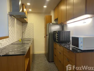 出租 2 卧室 公寓 在 Mueang Chiang Mai, Chiang Mai