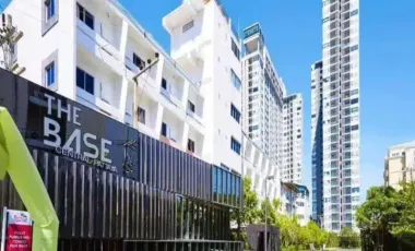 For sale 1 bed condo in South Pattaya, Pattaya