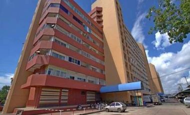 À vendre studio condo à Jomtien, Pattaya