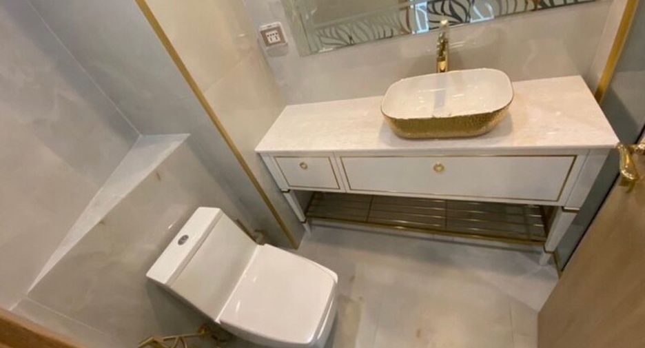 For rent 1 bed condo in Jomtien, Pattaya