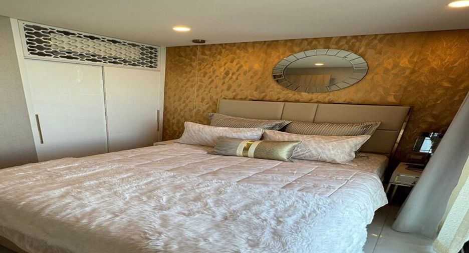 For rent 1 bed condo in Jomtien, Pattaya