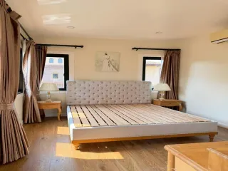 À vendre 3 chambres villa à Huay Yai, Pattaya