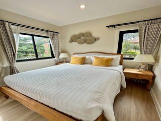 À vendre 3 chambres villa à Huay Yai, Pattaya