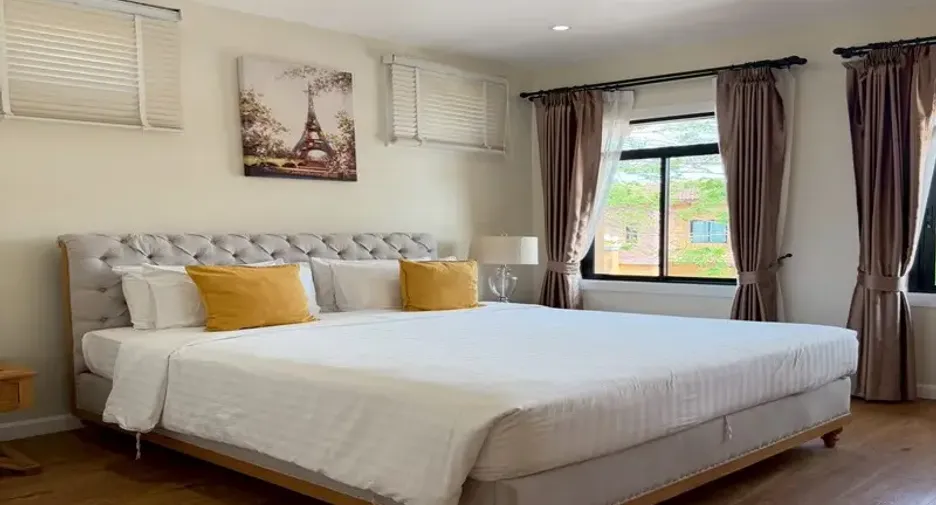 ขาย 3 ห้องนอน วิลล่า ใน สัตหีบ, ชลบุรี